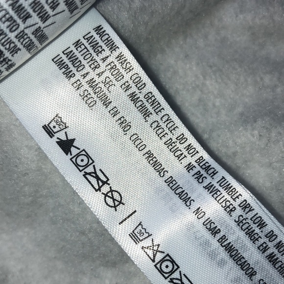 Unisex Disney Full Zip Hoodie M - Picture 12 of 14